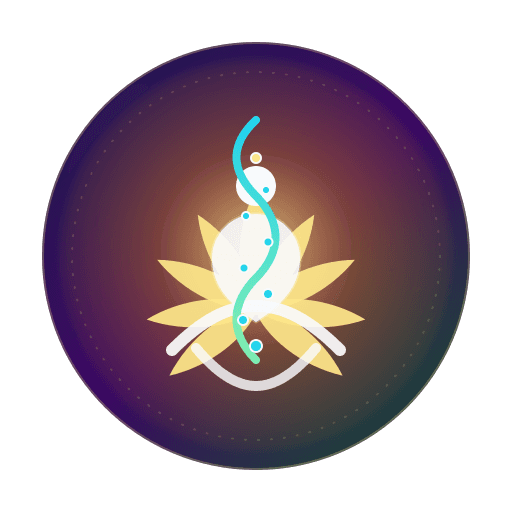 Kundalini Yuri logo